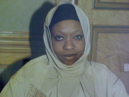 Ma maman